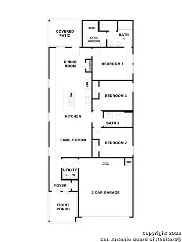 237 Raymondville Path San Marcos, TX 78666
