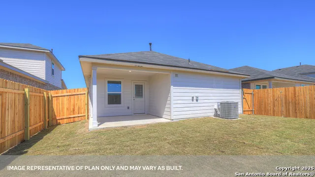 237 Raymondville Path San Marcos, TX 78666