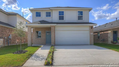 236 Raymondville Path