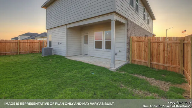 236 Raymondville Path San Marcos, TX 78666