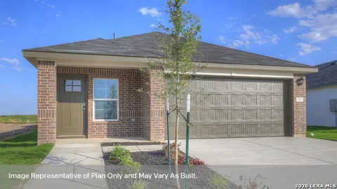 233 Raymondville Path