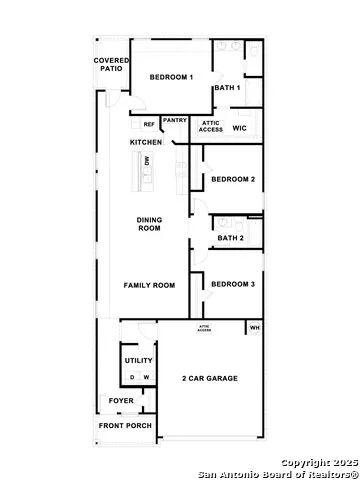 233 Raymondville Path San Marcos, TX 78666
