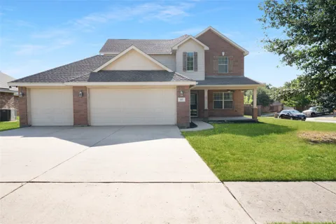 317 Sheridan Road