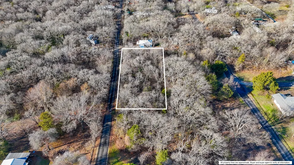 NW CR 3323 Frost, TX 76641