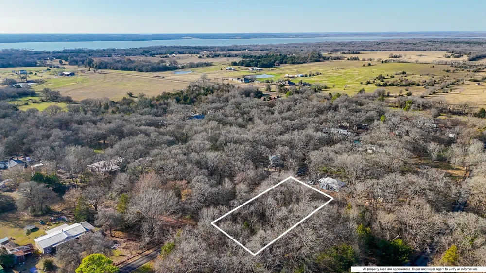 NW CR 3323 Frost, TX 76641
