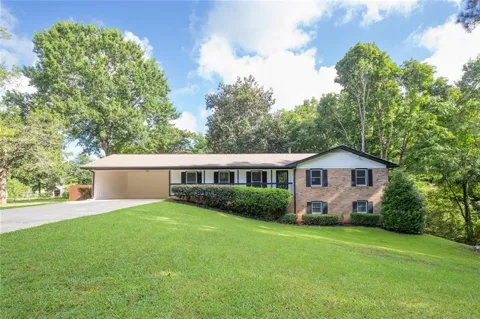 5087 Timber Ridge Court