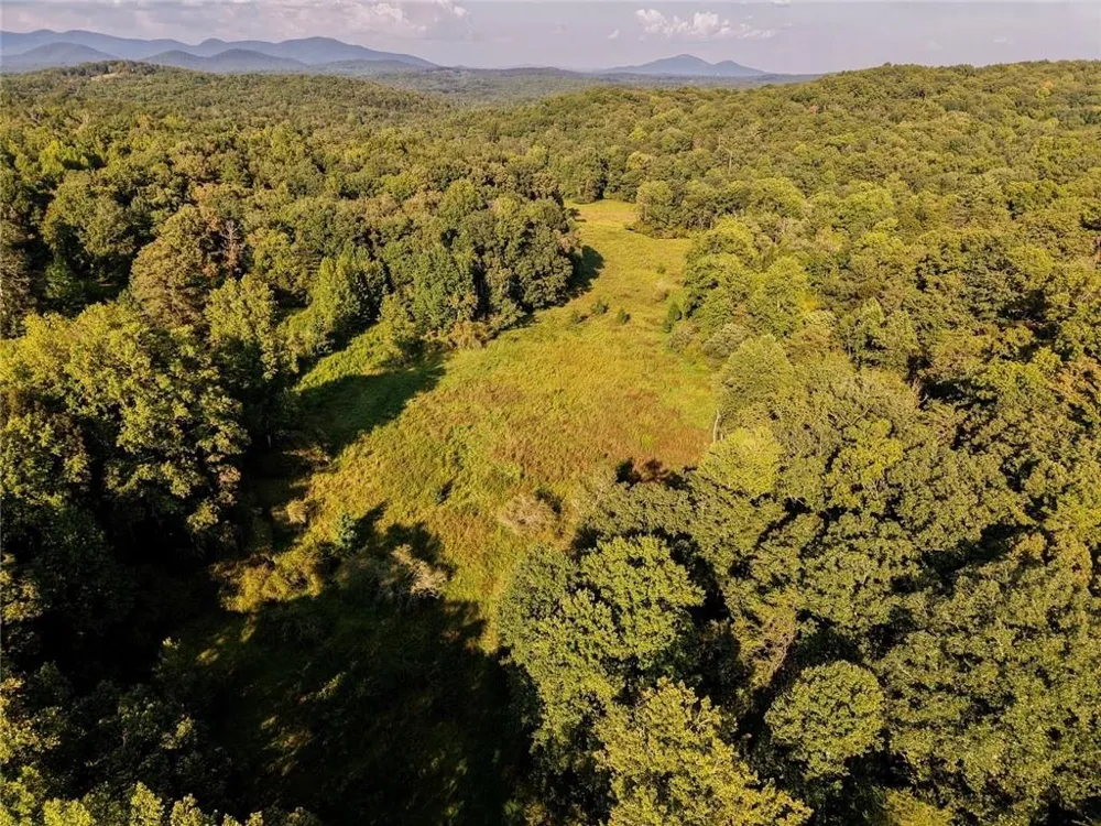 Lot A Porter Springs Road Dahlonega, GA 30533