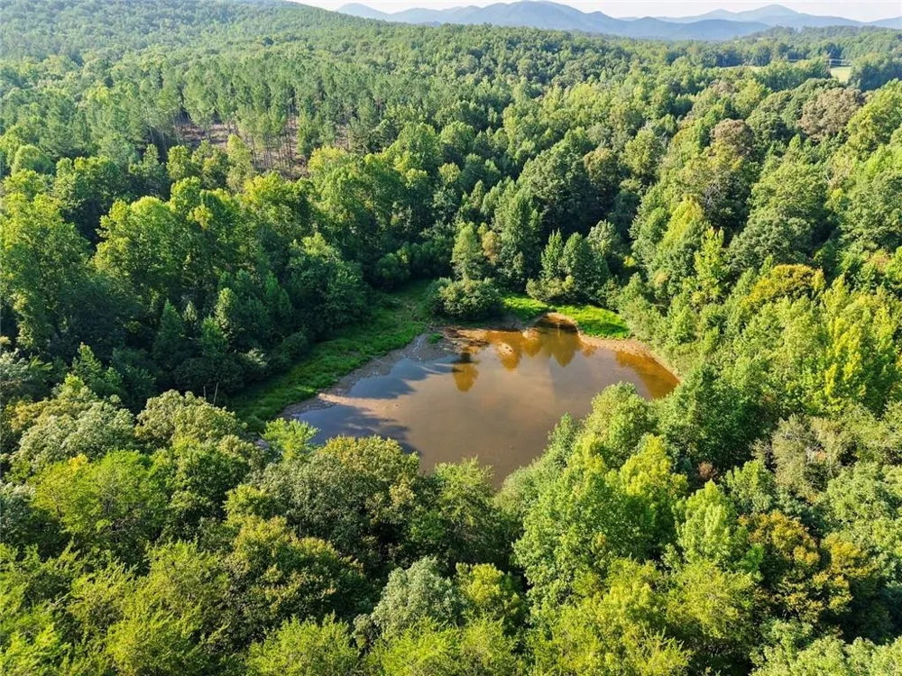 Lot A Porter Springs Road Dahlonega, GA 30533