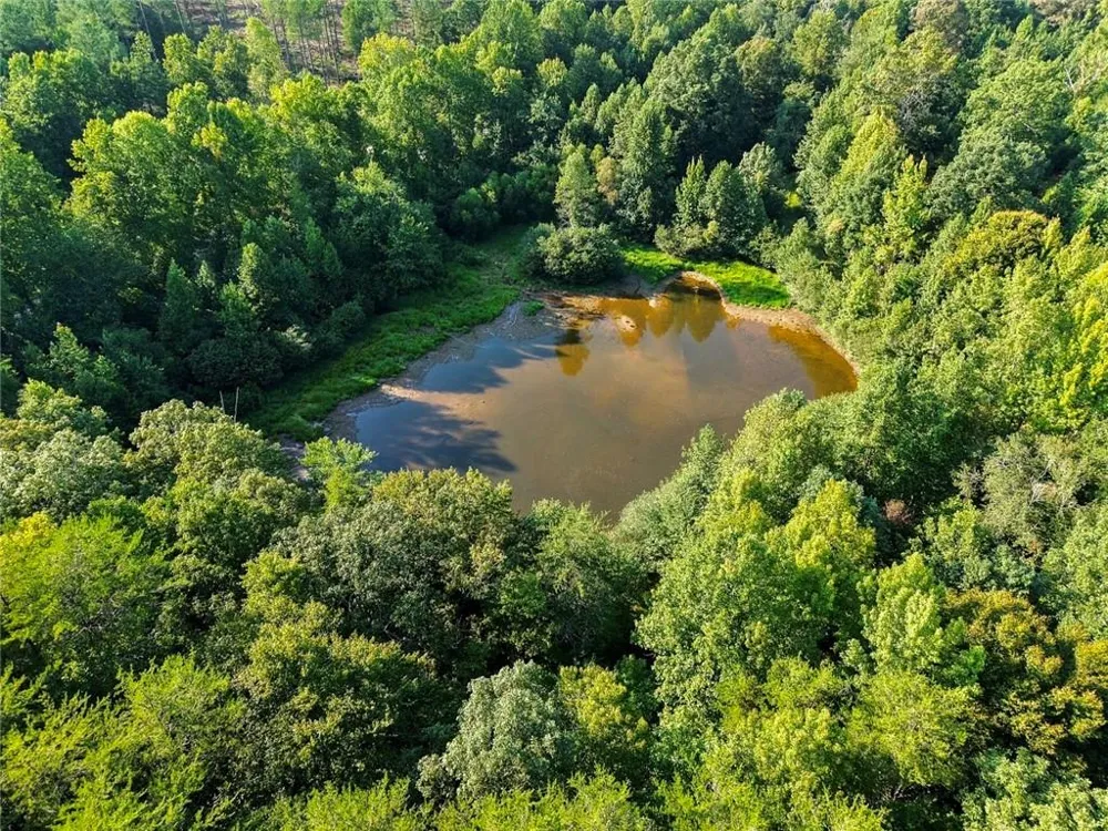 Lot A Porter Springs Road Dahlonega, GA 30533