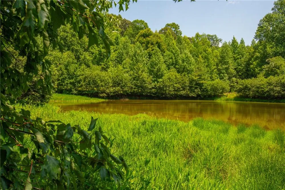 Lot A Porter Springs Road Dahlonega, GA 30533