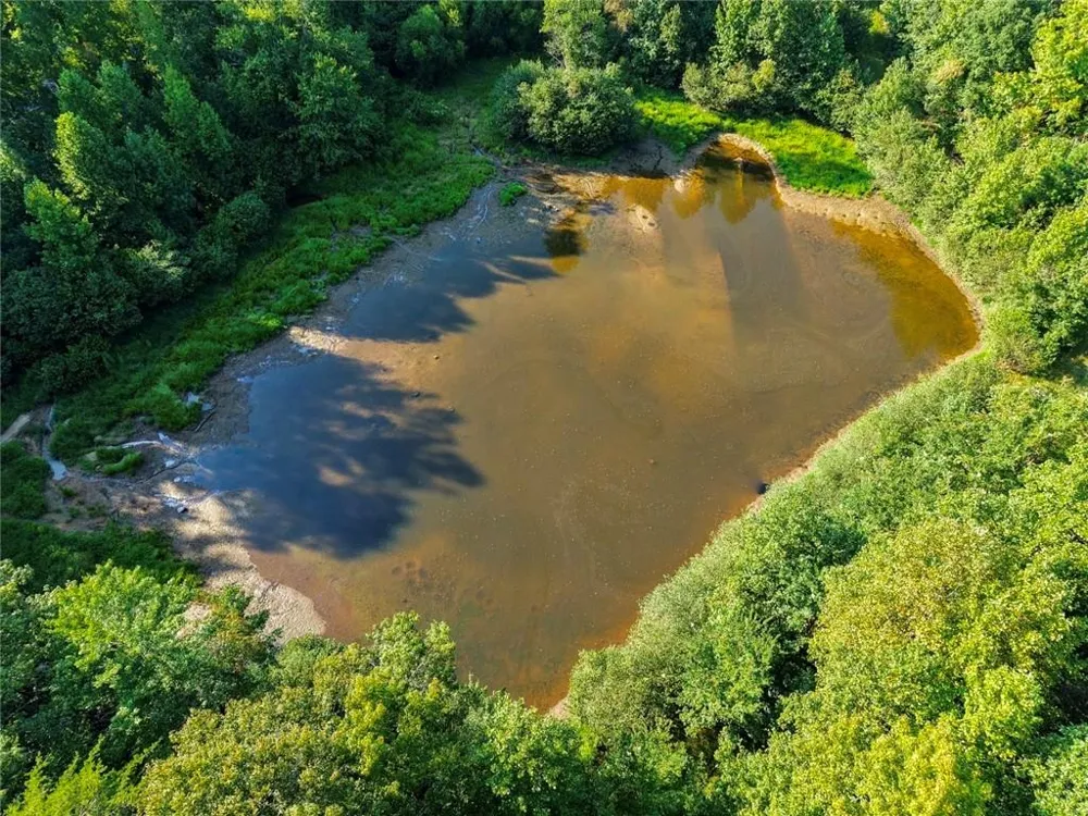 Lot A Porter Springs Road Dahlonega, GA 30533