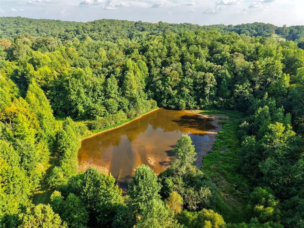 Lot A Porter Springs Road Dahlonega, GA 30533