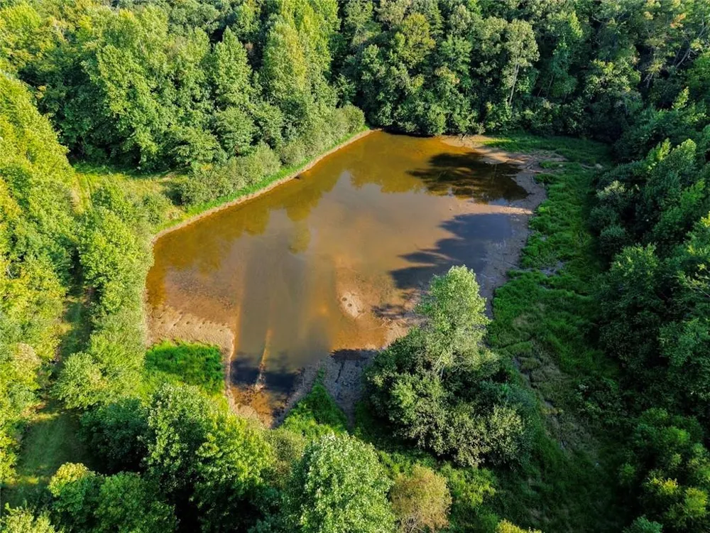 Lot A Porter Springs Road Dahlonega, GA 30533