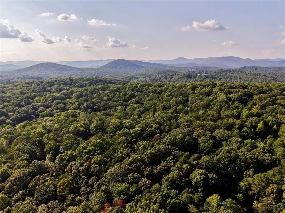 Lot A Porter Springs Road Dahlonega, GA 30533