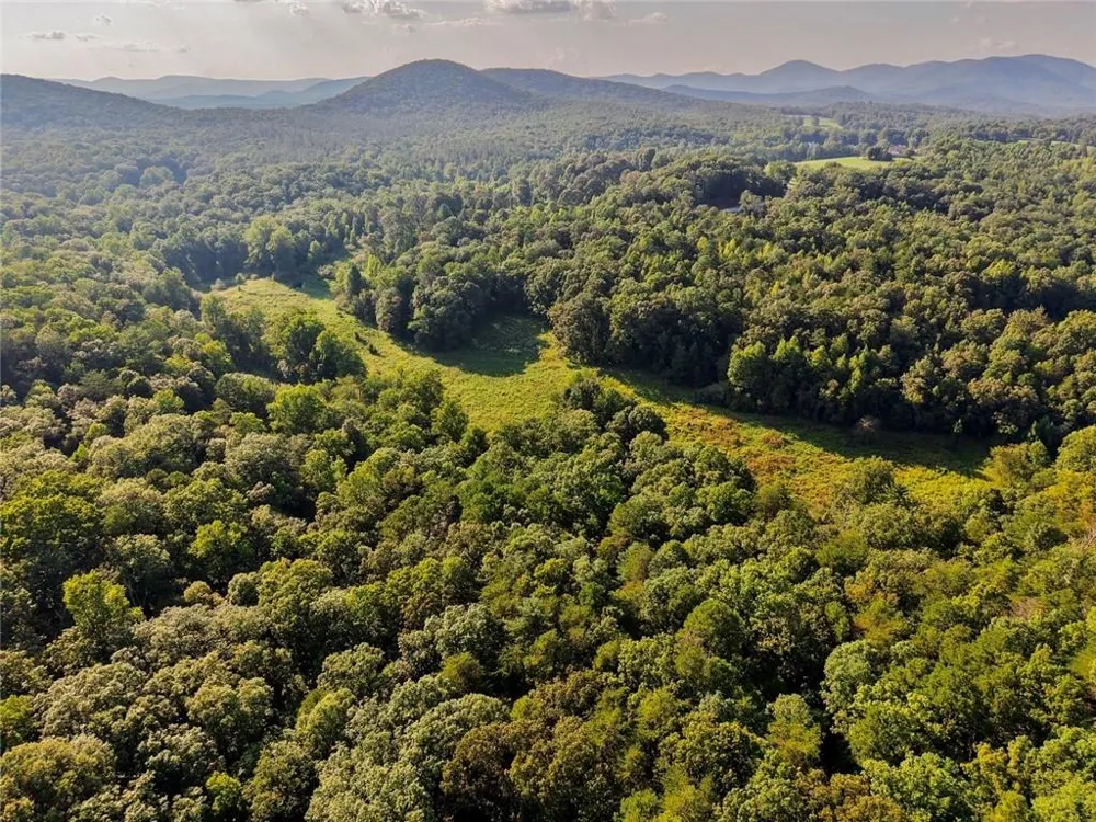 Lot A Porter Springs Road Dahlonega, GA 30533