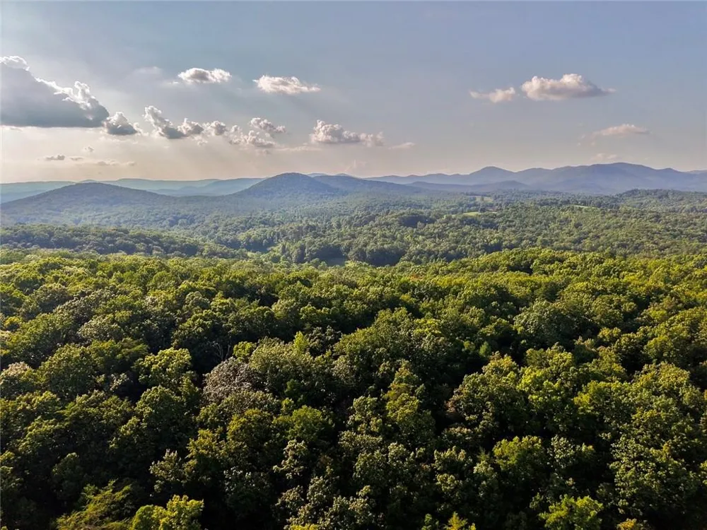 Lot A Porter Springs Road Dahlonega, GA 30533