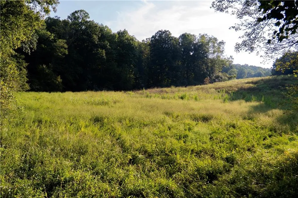 Lot A Porter Springs Road Dahlonega, GA 30533
