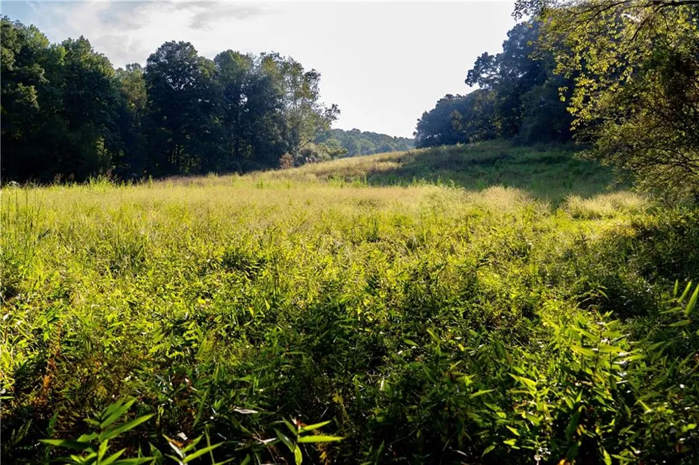 Lot A Porter Springs Road Dahlonega, GA 30533