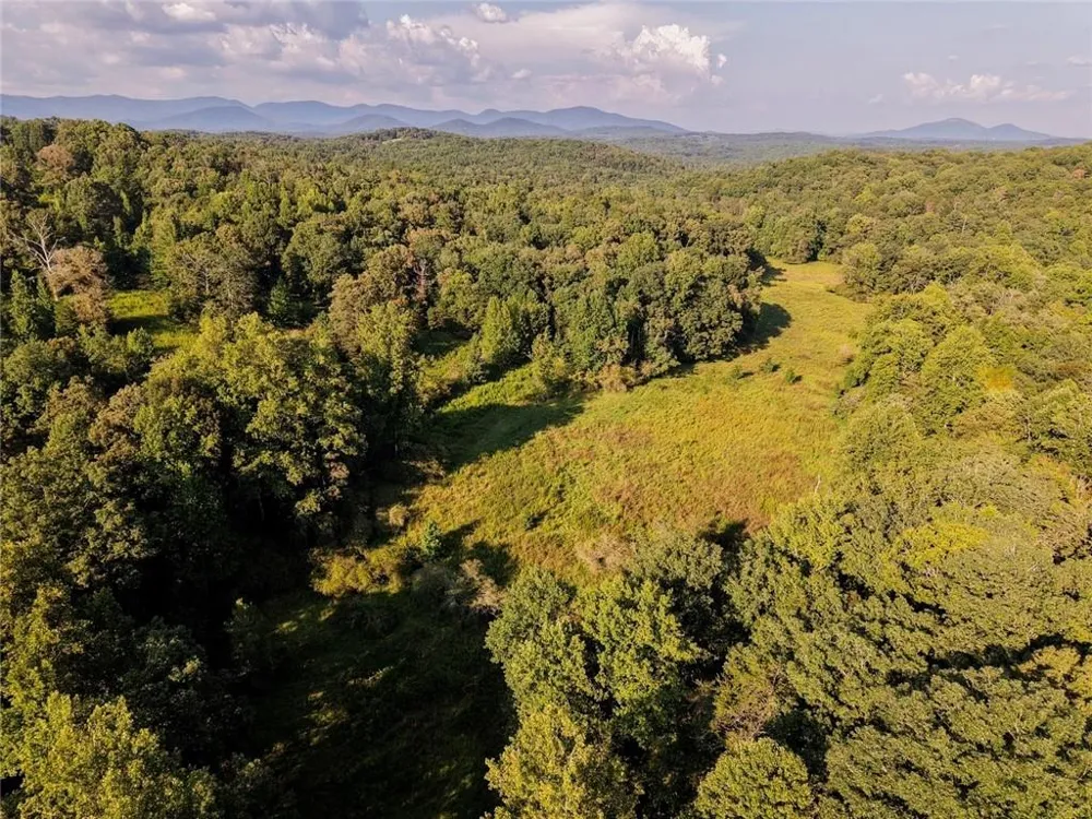 Lot A Porter Springs Road Dahlonega, GA 30533