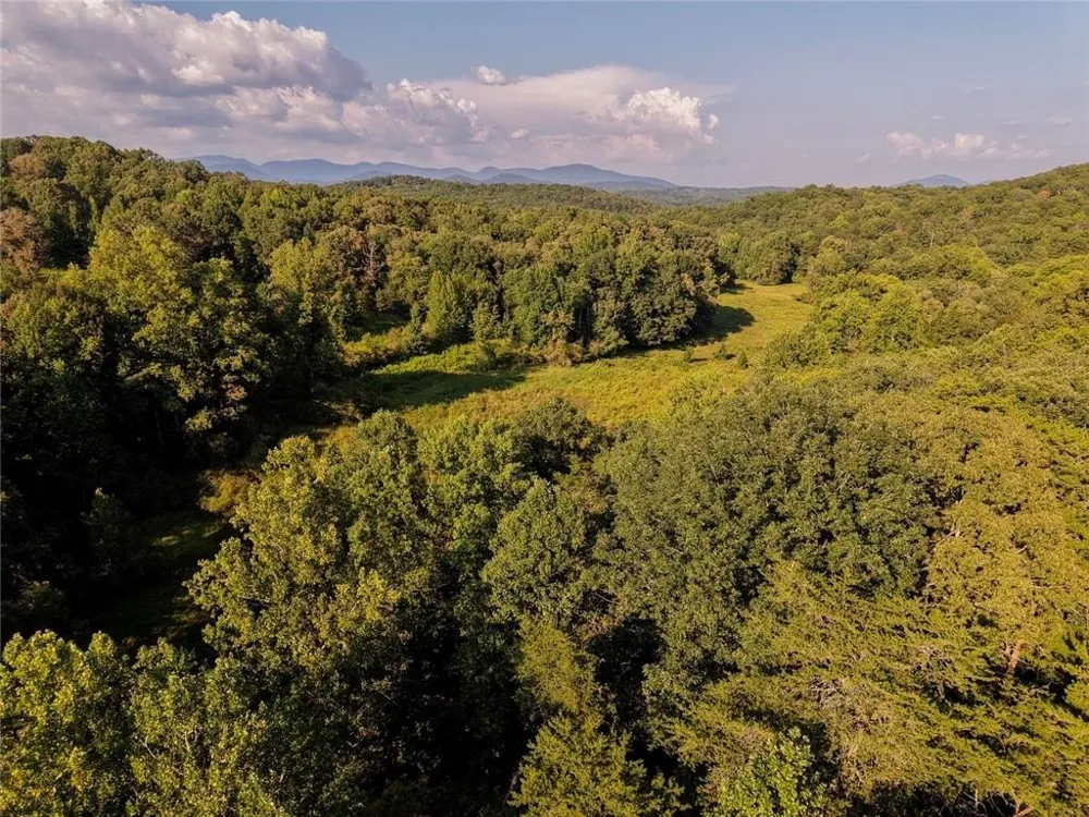 Lot A Porter Springs Road Dahlonega, GA 30533