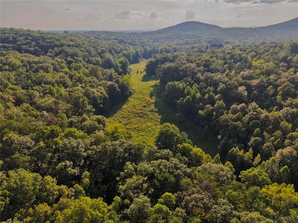 Lot A Porter Springs Road Dahlonega, GA 30533