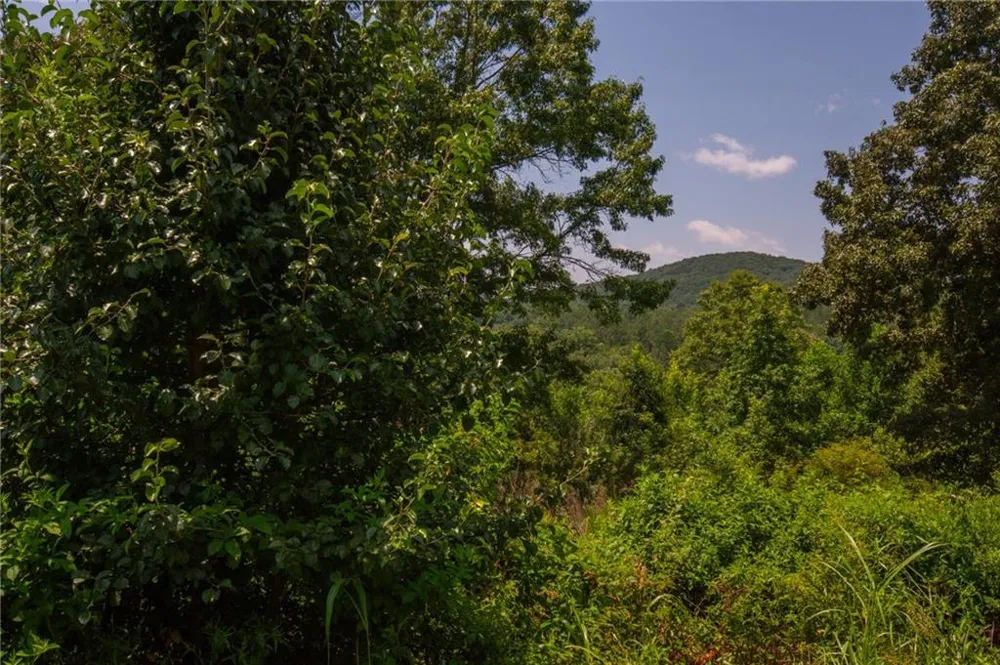 Lot A Porter Springs Road Dahlonega, GA 30533