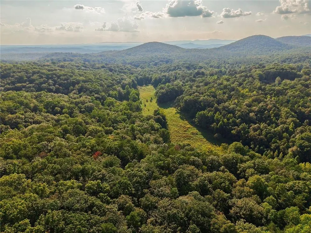 Lot A Porter Springs Road Dahlonega, GA 30533