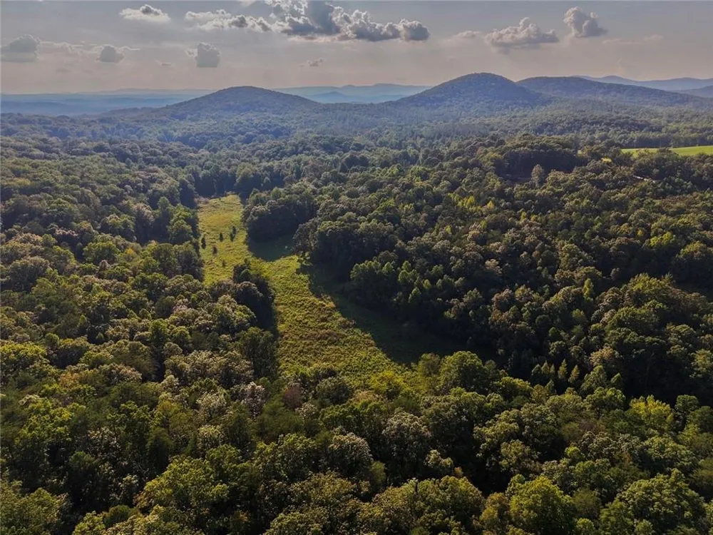 Lot A Porter Springs Road Dahlonega, GA 30533