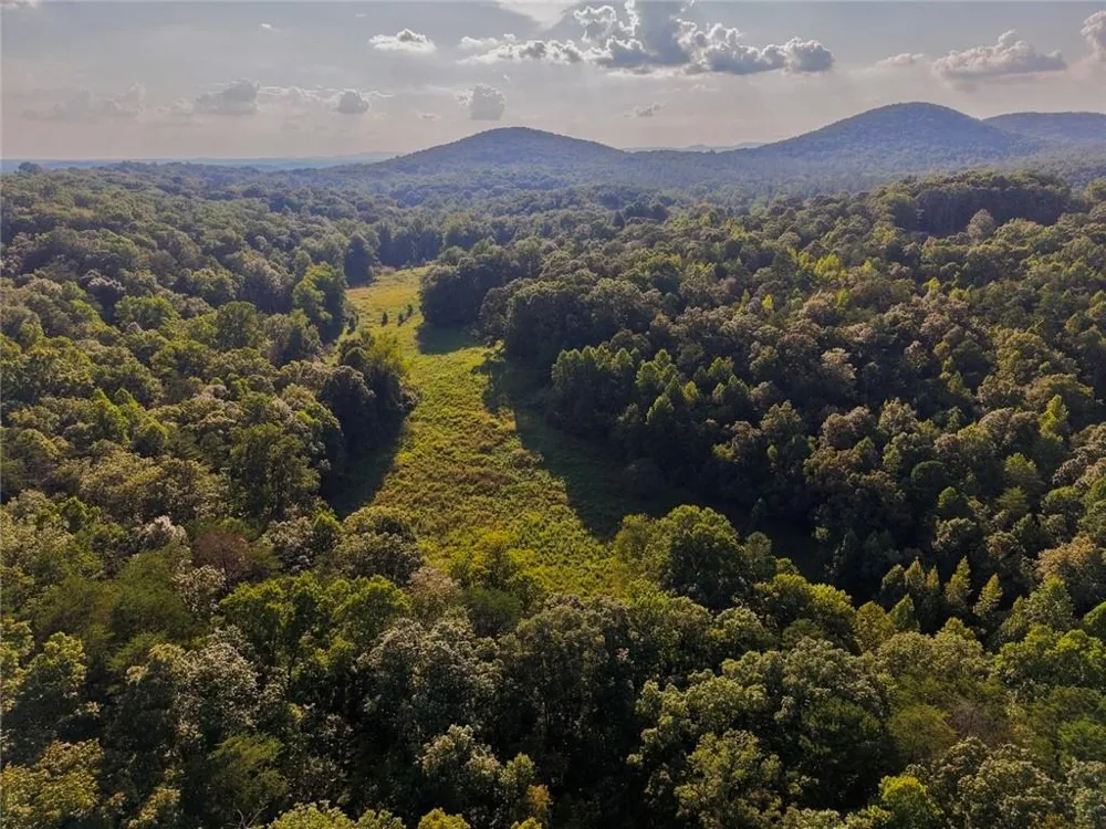 Lot A Porter Springs Road Dahlonega, GA 30533