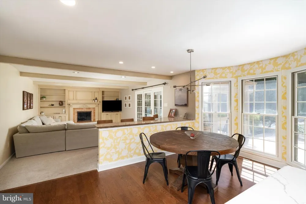 1 HIDDEN ACRES DRIVE Voorhees, NJ 08043