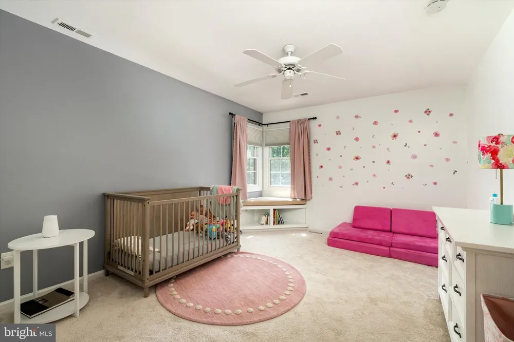1 HIDDEN ACRES DRIVE Voorhees, NJ 08043