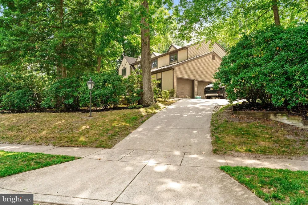 1 HIDDEN ACRES DRIVE Voorhees, NJ 08043
