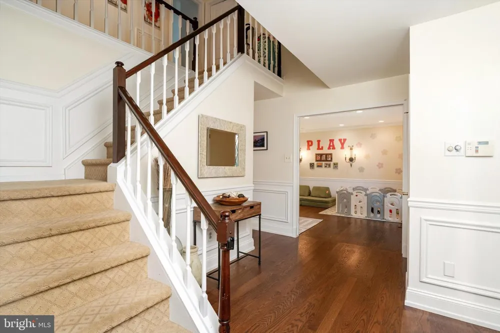 1 HIDDEN ACRES DRIVE Voorhees, NJ 08043