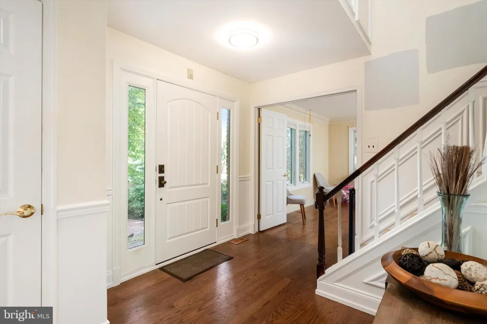 1 HIDDEN ACRES DRIVE Voorhees, NJ 08043