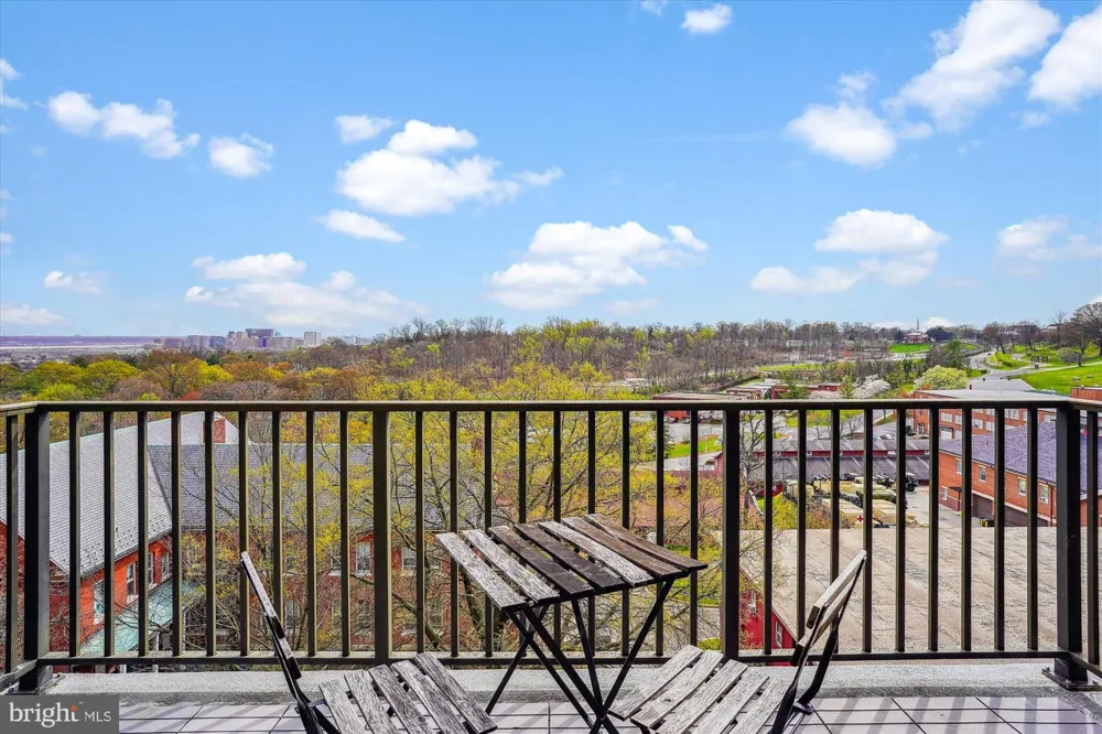 1510 12TH STREET #703 Arlington, VA 22209