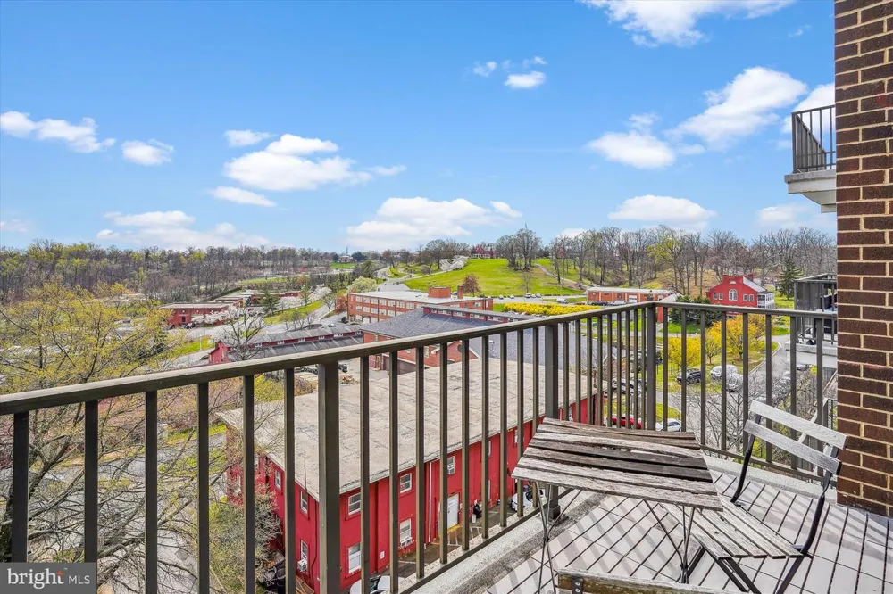 1510 12TH STREET #703 Arlington, VA 22209