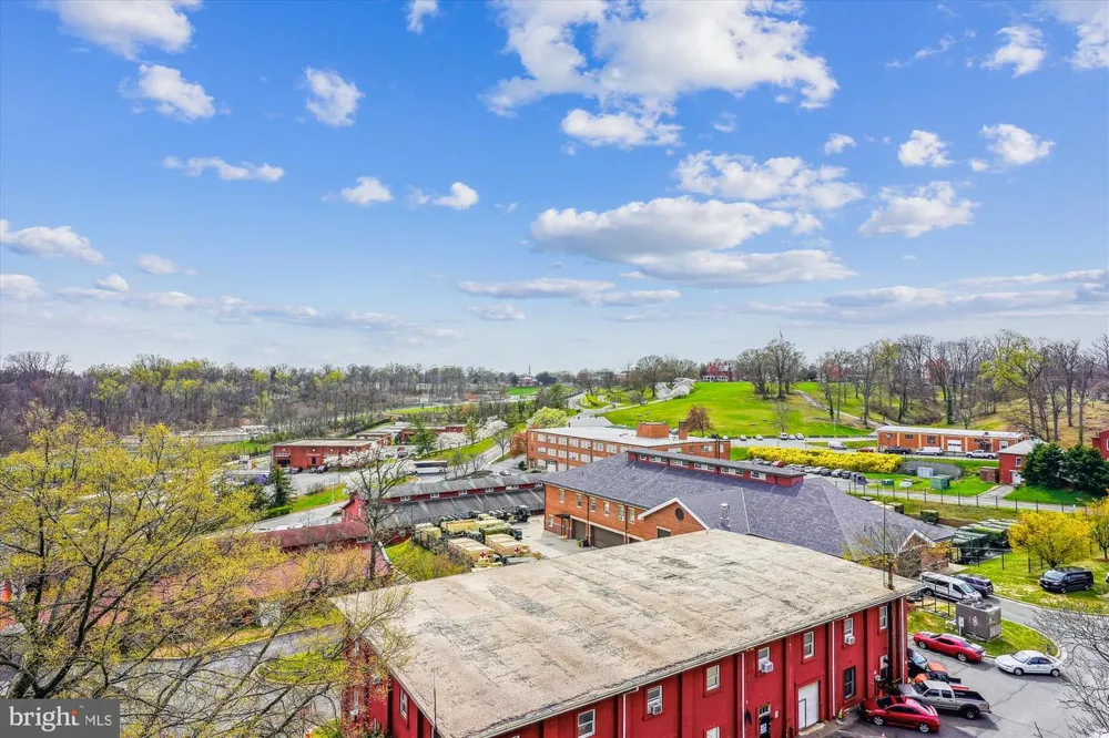 1510 12TH STREET #703 Arlington, VA 22209