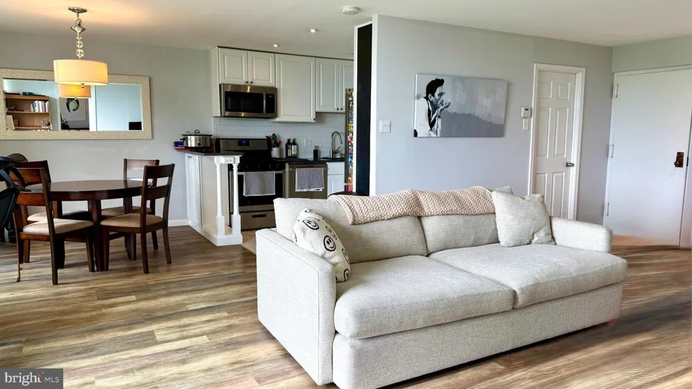 1510 12TH STREET #703 Arlington, VA 22209