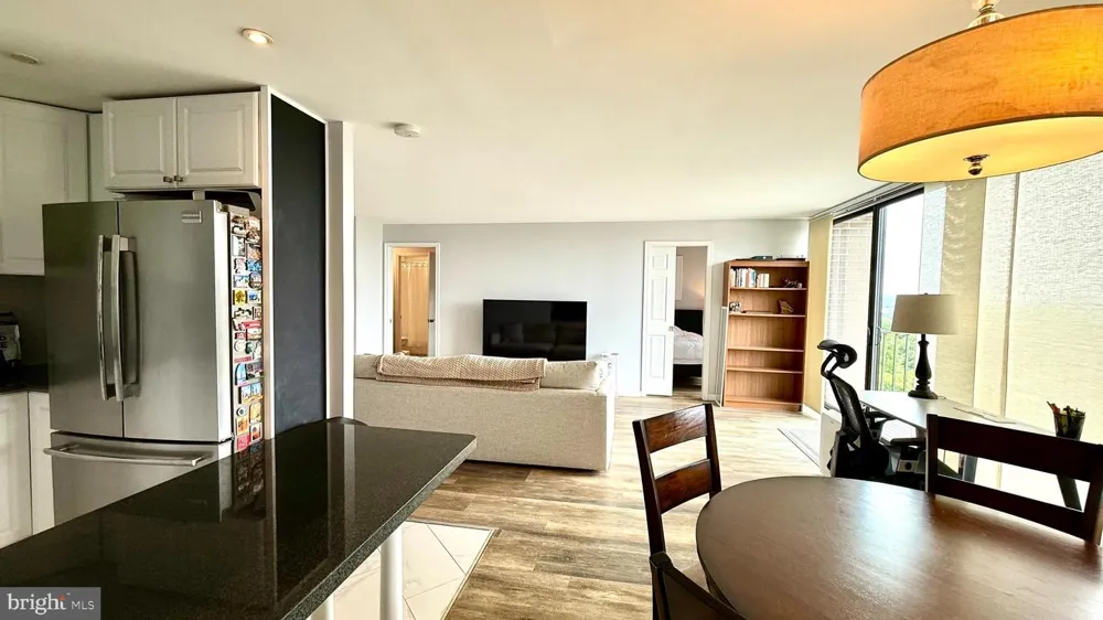 1510 12TH STREET #703 Arlington, VA 22209