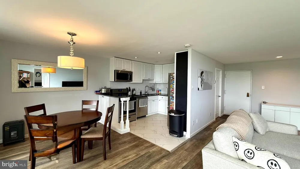 1510 12TH STREET #703 Arlington, VA 22209