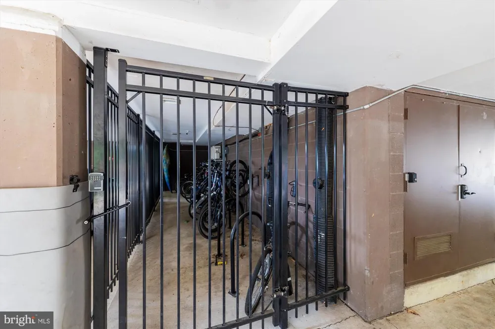 1510 12TH STREET #703 Arlington, VA 22209