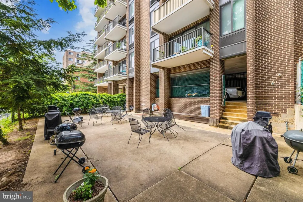 1510 12TH STREET #703 Arlington, VA 22209