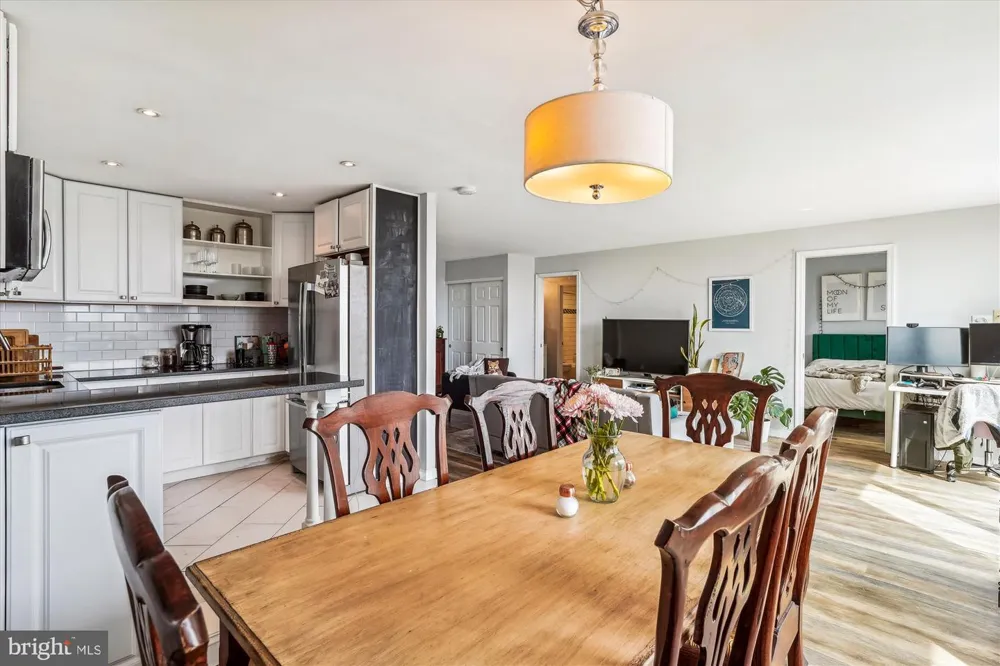 1510 12TH STREET #703 Arlington, VA 22209