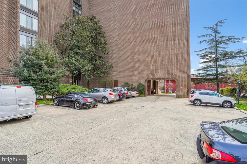 1510 12TH STREET #703 Arlington, VA 22209