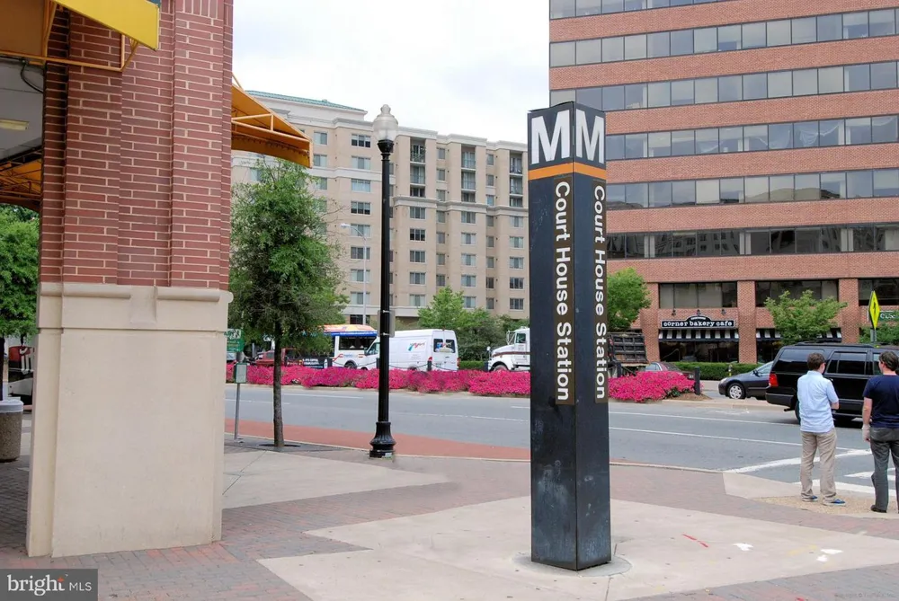 1510 12TH STREET #703 Arlington, VA 22209