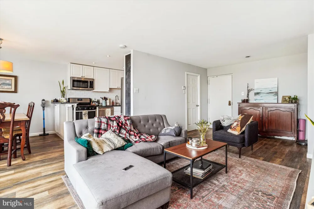 1510 12TH STREET #703 Arlington, VA 22209