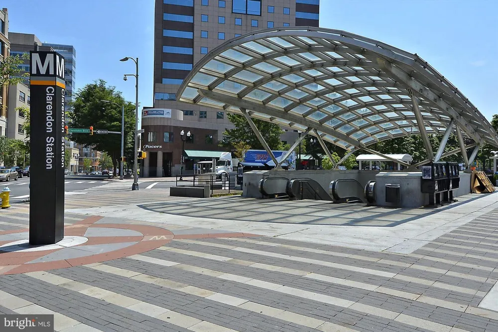 1510 12TH STREET #703 Arlington, VA 22209