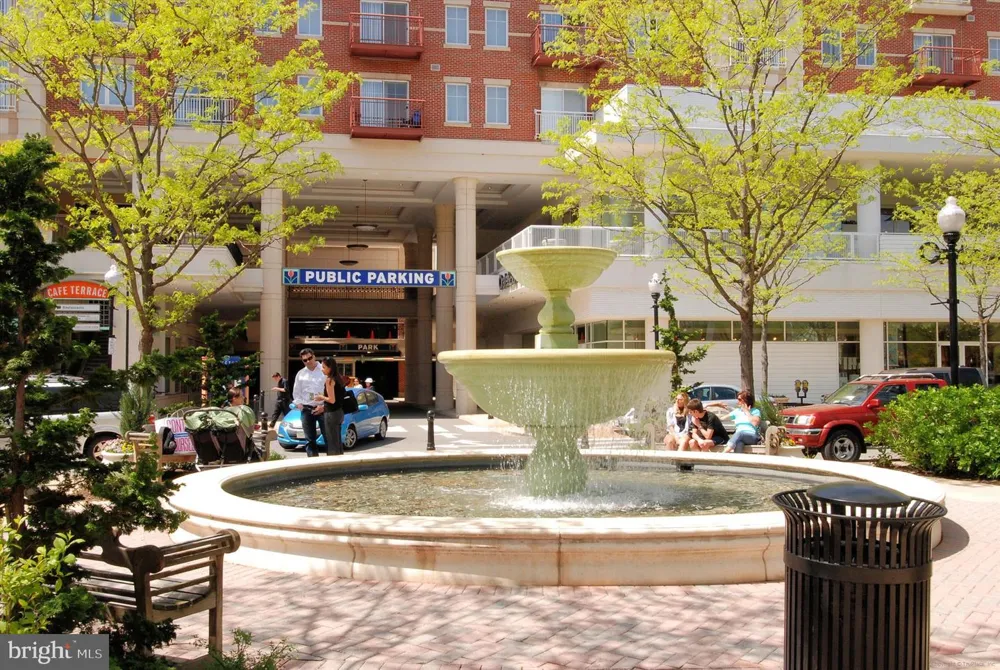 1510 12TH STREET #703 Arlington, VA 22209