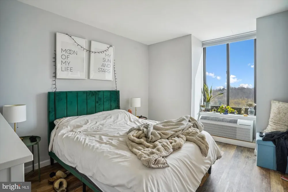 1510 12TH STREET #703 Arlington, VA 22209
