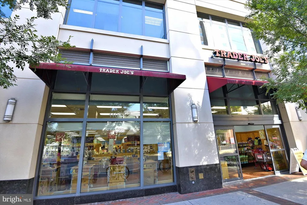 1510 12TH STREET #703 Arlington, VA 22209